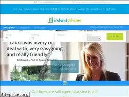 Sites similar to irelandathome.com