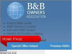 Sites similar to irelandbnb.com