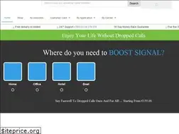 Sites similar to irelandboosters.com