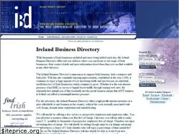 Sites similar to irelandbusinessdirectory.com