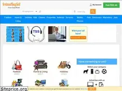 Sites similar to irelandbuysell.com