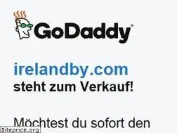 Sites similar to irelandby.com