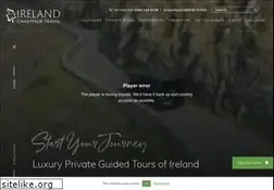 Sites similar to irelandchauffeurtravel.com