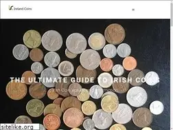 Sites similar to irelandcoins.ie