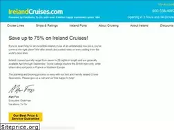 Sites similar to irelandcruises.com