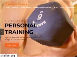Sites similar to irelandfitness.com