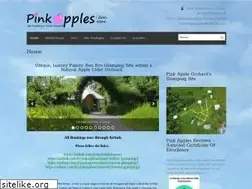 Sites similar to irelandglamping.com