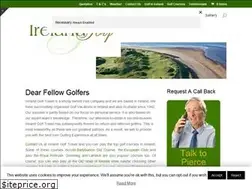 Sites similar to irelandgolf.com