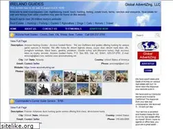 Sites similar to irelandguides.com