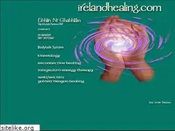 Sites similar to irelandhealing.com