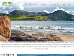 Sites similar to irelandhighlights.com