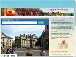 Sites similar to irelandhotels.org