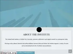 Sites similar to irelandindia.ie