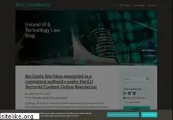 Sites similar to irelandip.com