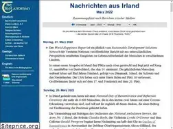 Sites similar to irelandman.net