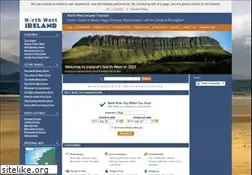 Sites similar to irelandnorthwest.ie