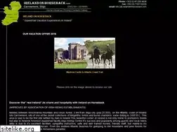Sites similar to irelandonhorseback.com