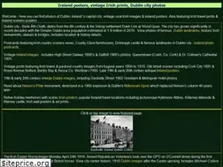 Sites similar to irelandposters.com
