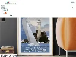 Sites similar to irelandposters.ie