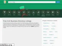 Sites similar to irelands-advisor.com