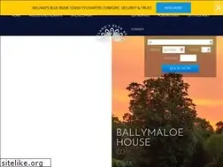 Sites similar to irelandsbluebook.com