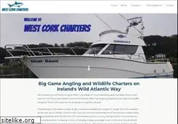 Sites similar to irelandseaangling.com