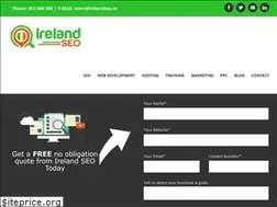 Sites similar to irelandseo.ie