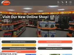 Sites similar to irelandsfarmmachinery.co.uk