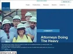 Sites similar to irelandstapleton.com