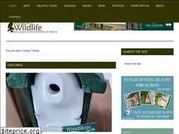 Sites similar to irelandswildlife.com