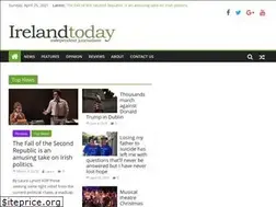 Sites similar to irelandtodaynews.com