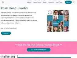 Sites similar to irelandtogether.ie