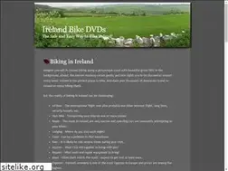 Sites similar to irelandtraveldvds.com