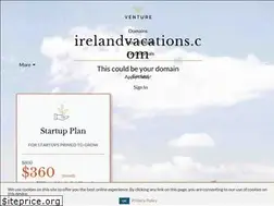 Sites similar to irelandvacations.com