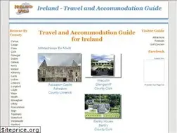 Sites similar to irelandview.com