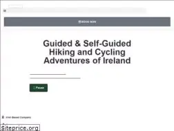 Sites similar to irelandwalkhikebike.com