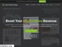 Sites similar to irelandwebsitedesign.com
