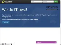Sites similar to irelandwest.com