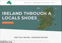 Sites similar to irelandwest.ie