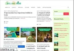 Sites similar to irelandwide.com