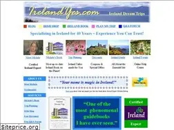 Sites similar to irelandyes.com