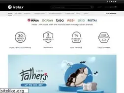 Sites similar to irelax.co.nz