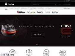 Sites similar to irelax.com.au