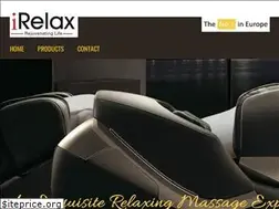 Sites similar to irelaxindia.com
