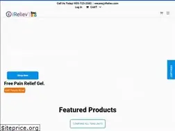 Sites similar to ireliev.com