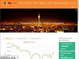 Sites similar to irema.ir