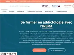 Sites similar to irema.net