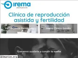 Sites similar to irema.org