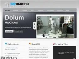 Sites similar to iremakina.com