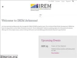 Sites similar to iremarkansas.org